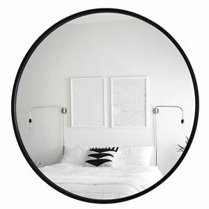  Зеркало  Round Mirror с подсветкой
