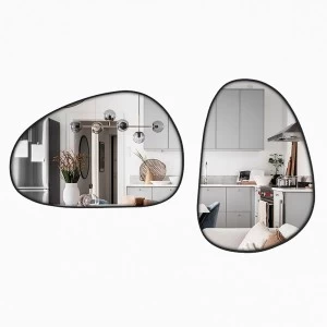  Зеркало Stone Mirror