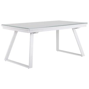 Стіл обідній розкладний Frank