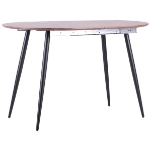 Стіл обідній розкладний Nevada