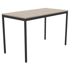 Стіл Турин розбірний (1187х600х750H) Дуб Сонома - 897584