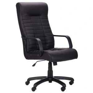 Крісло Атлетік Пластик-М