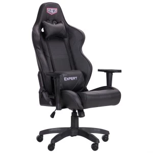 Геймерское кресло VR Racer Expert Master