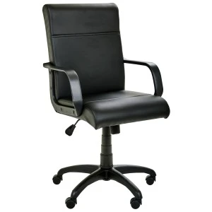 Кресло Фаворит Пластик на механизме качания