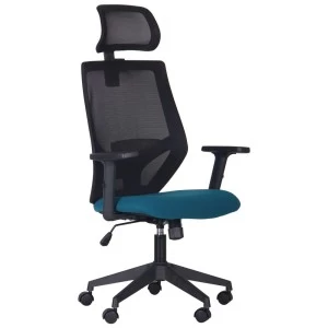 Кресло Lead Black HR - 898102