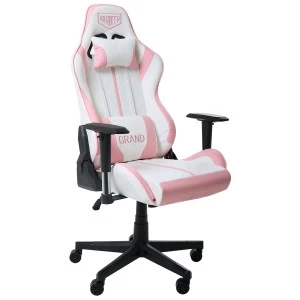 Геймерское кресло VR Racer Original Grand