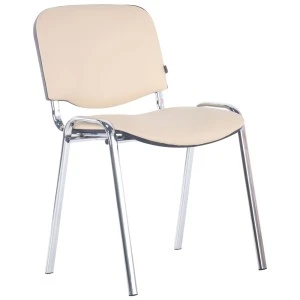 Стілець Ізо хром Неаполь