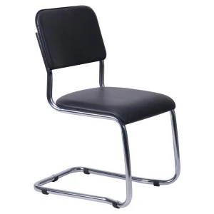 Стілець Квест хром