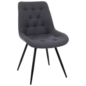 Стул поворотный Liara