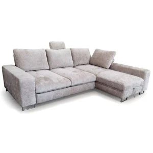 Кутовий розкладний диван Asti - 820460