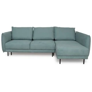 Кутовий розкладний диван Bergen - 898727