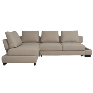 Кутовий розкладний диван Toulouse - 820462