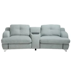 Диван Bergamo з баром - 820270