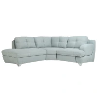 Угловой диван Bergamo