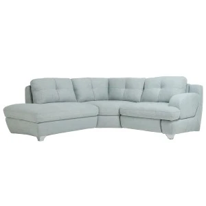 Кутовий диван Bergamo