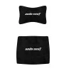 Кресло игровое Anda Seat Phantom 3 White size L  White - 800783 – мініатюра 11