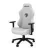 Кресло игровое Anda Seat Phantom 3 White size L  White - 800783 – мініатюра 9