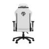 Кресло игровое Anda Seat Phantom 3 White size L  White - 800783 – мініатюра 5