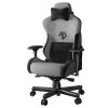 Крісло ігрове Anda Seat T-Pro 2 Grey/Black Size XL  Grey/Black - 800781 – мініатюра 1