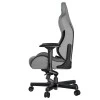 Крісло ігрове Anda Seat T-Pro 2 Grey/Black Size XL  Grey/Black - 800781 – мініатюра 7
