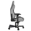 Крісло ігрове Anda Seat T-Pro 2 Grey/Black Size XL  Grey/Black - 800781 – мініатюра 6