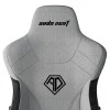 Крісло ігрове Anda Seat T-Pro 2 Grey/Black Size XL  Grey/Black - 800781 – мініатюра 10