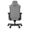 Крісло ігрове Anda Seat T-Pro 2 Grey/Black Size XL  Grey/Black - 800781 – мініатюра 4