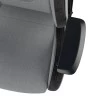 Крісло ігрове Anda Seat T-Pro 2 Grey/Black Size XL  Grey/Black - 800781 – мініатюра 12