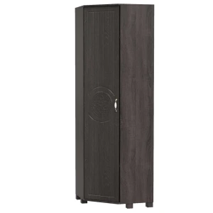 Угловой шкаф Bourbon