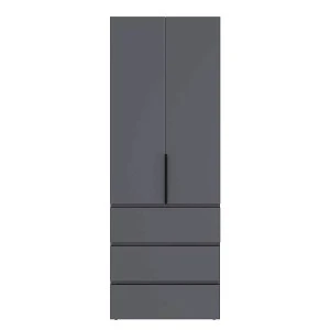 Шкаф распашной №2 Light