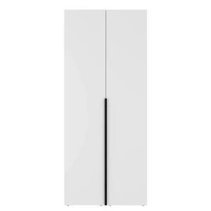 Шафа розпашна комбінована №13 Light - 895624