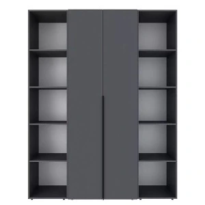 Шафа розпашна комбінована №15 Light - 895622