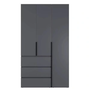 Шафа розпашна комбінована №2 Light - 895663