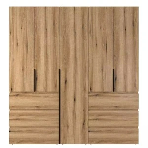 Шафа розпашна комбінована №3 Light - 895662