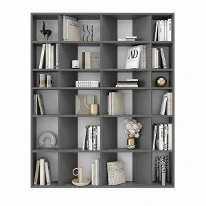 Стелаж відкритий 1 Light  - 894884