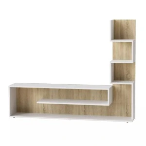 Міні стінка під телевізор Light - 895733