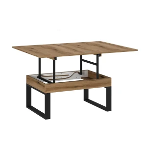 Стіл-трансформер S-Fly