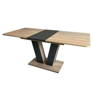 Стіл-трансформер Vendi