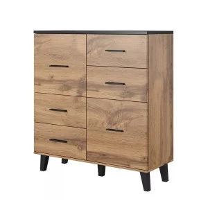 Комод Lotta 110 2D4S