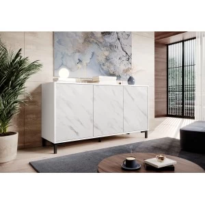 Комод Marmo 150 3D - 900970