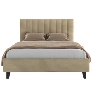 Кровать Эльба на ножках