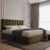 Кровать Эльба  140х200 Simple 2 - 900828 – мініатюра 1