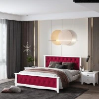 Кровать Модена