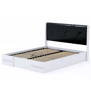 Ліжко Сієна (з підйомним  механізмом)