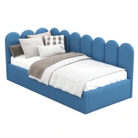 Кровать детская Поли