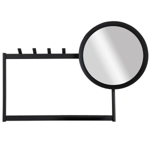 Вішалка з дзеркалом Entry Kit3