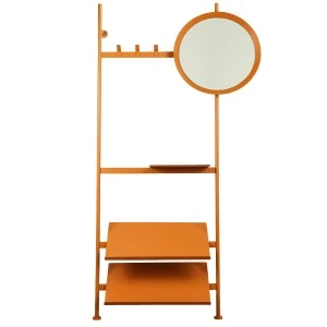 Вешалка с зеркалом Entry Kit4 - 896944