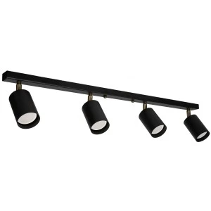 Світильник стельовий (спот) Chime GU10 L90-4