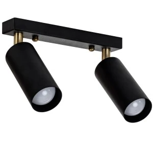 Світильник стельовий (спот) Chime L110-2