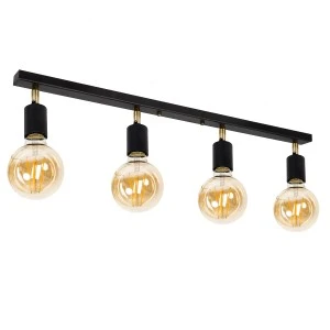 Світильник стельовий (спот) Chime L60-4